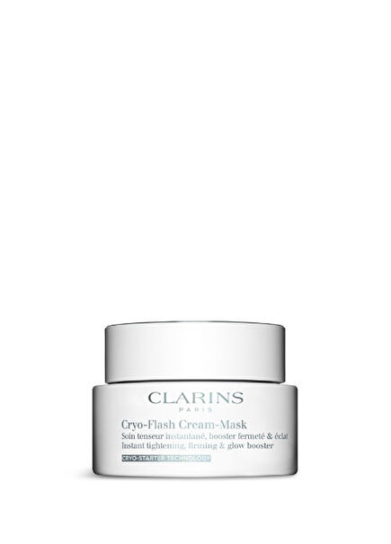 Cryo-Flash Yüz Sıkılaştırıcı Maske 75 ml