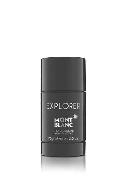 Explorer 75 g Erkek Deo Stick