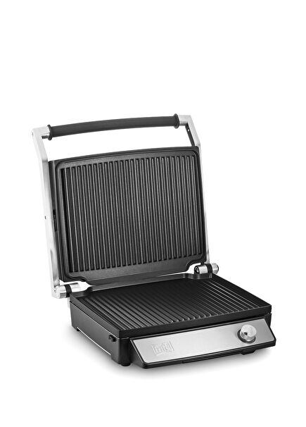 XL Barbecue Grill and Sandwich Toaster