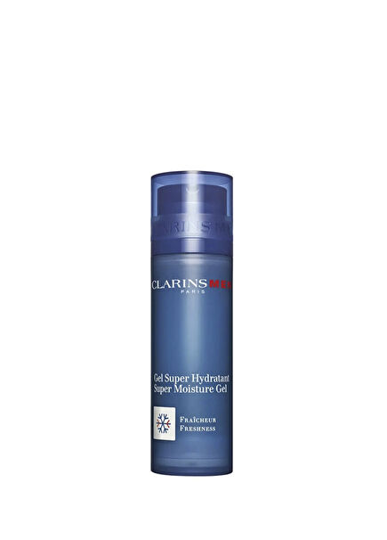 Men Super Moısture Gel Nemlendirici Jel 50 ml 