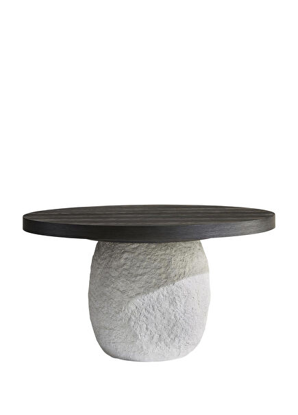 Trianon Yuvarlak Yemek Masası