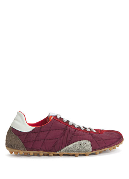 Sprinters Bordo Kadın Sneaker