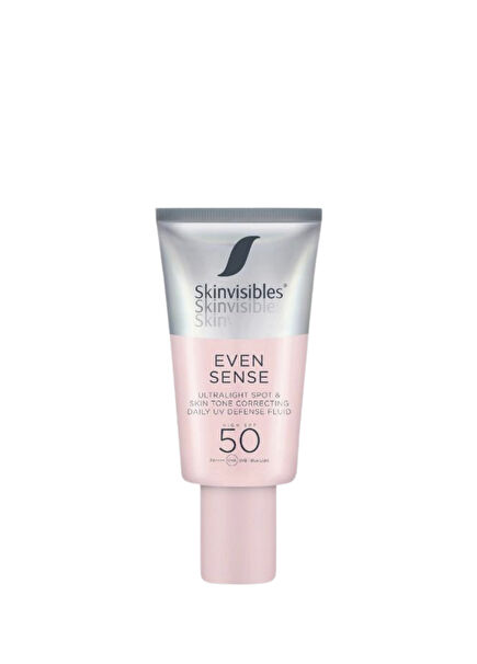 Even Sense Fluid SPF50 PA++++ Güneş Kremi 50 ml