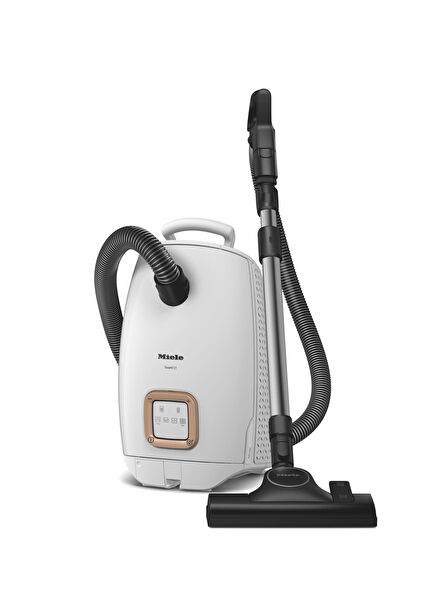 Guard L1 Allergy Brilliant White Toz Torbalı Süpürge