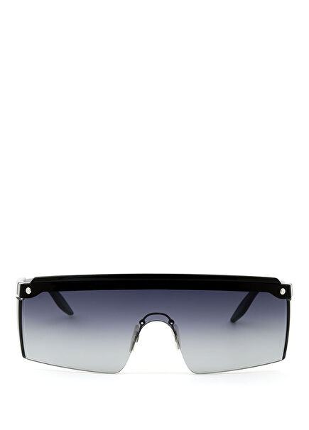 Giannino Smoked Women's Sunglasses