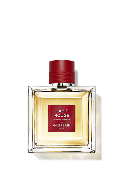 Habit Rouge EDP 100 ml Men's Perfume