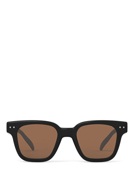 Sun Junior Road Black Road Black Unisex Kids Sunglasses