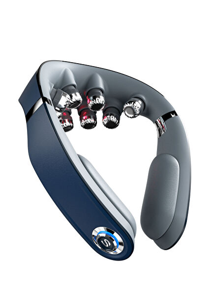 G7 Pro Fold TENS-EMS Smart Neck Massager