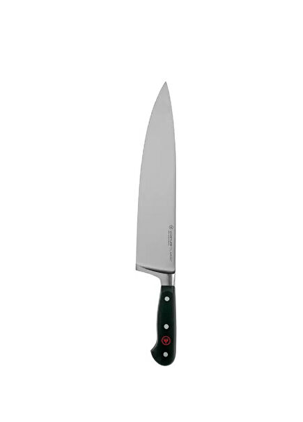 Classic Geni̇ş Şef Bıçağı 26 cm