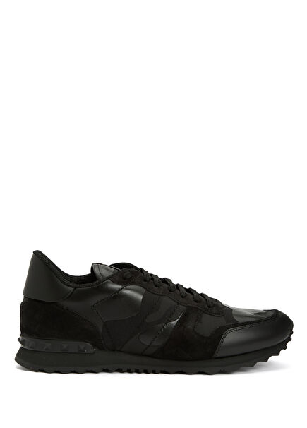 Rockrunner Camouflage Men's Sneakers