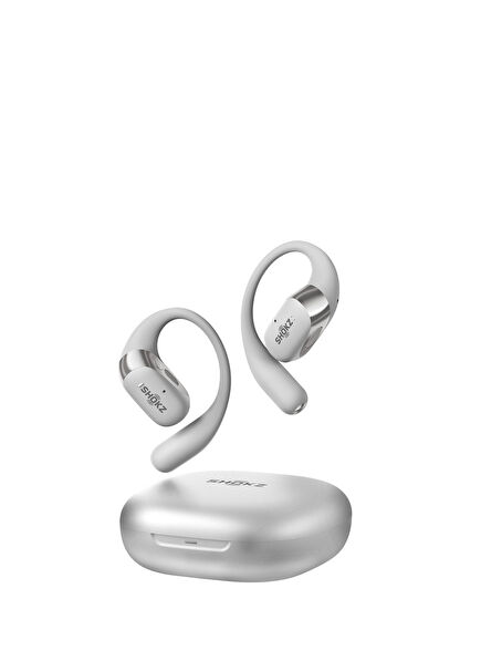 Openfit 2 Plus Dolby Atmos True Wireless Gri Kulak İçi Twx Bluetooth Kulaklık