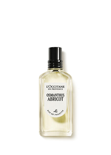 Osmanthus Abricot EDT 50 ml Kadın Parfüm