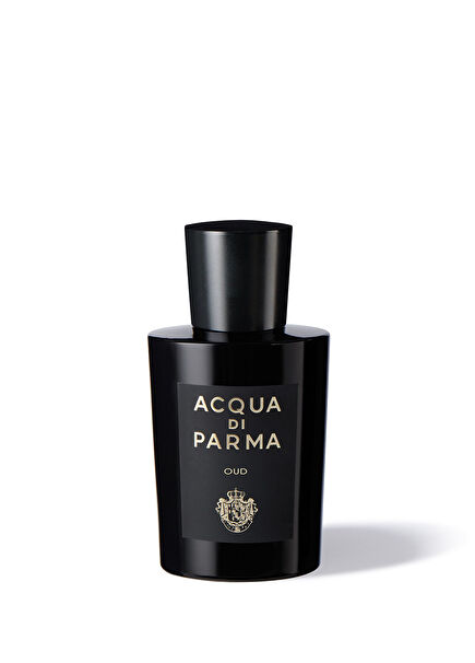 Signature Oud EDP 100 ml Unisex Parfüm