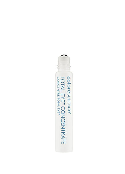 Total Eye Yatıştırıcı Konsantre Göz Serum 8 ml