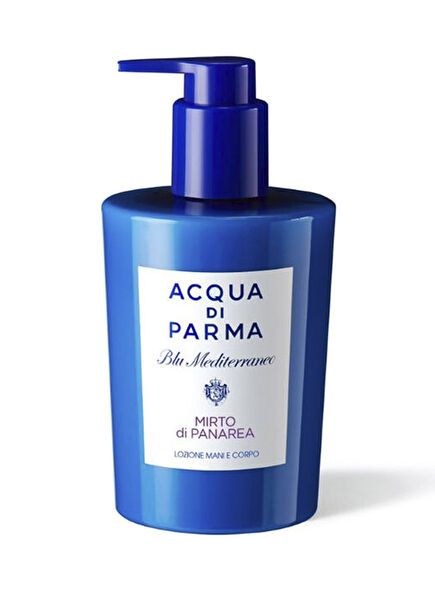 Bm Mirto Hand And Body Lotion