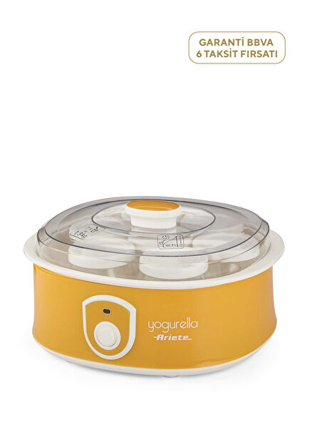 Yogurella Yoğurt Makinesi 1,3 lt