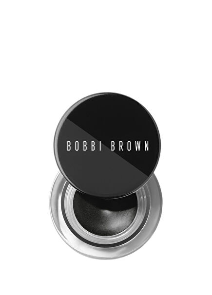 Long-Wear Gel Eyeliner - Black Ink