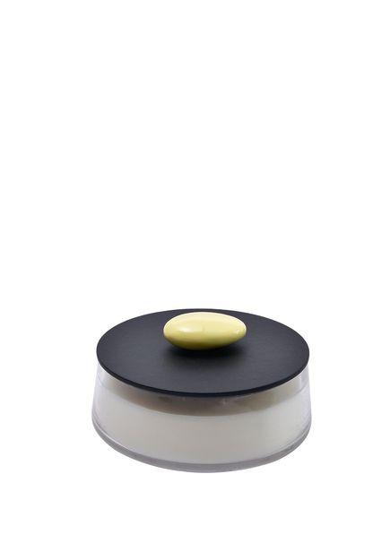 Venus Black Small Size Candle