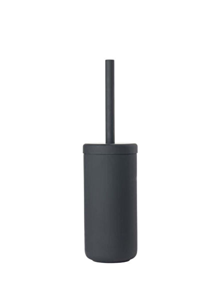 Ume Black Ceramic Toilet Brush