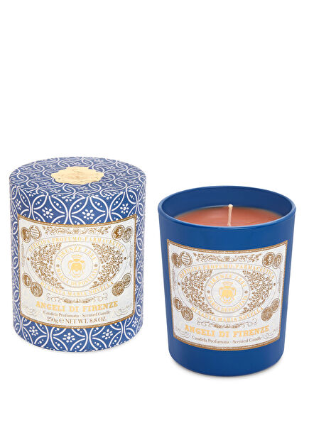 Angeli Di Firenze Scented Candle 250 Gr
