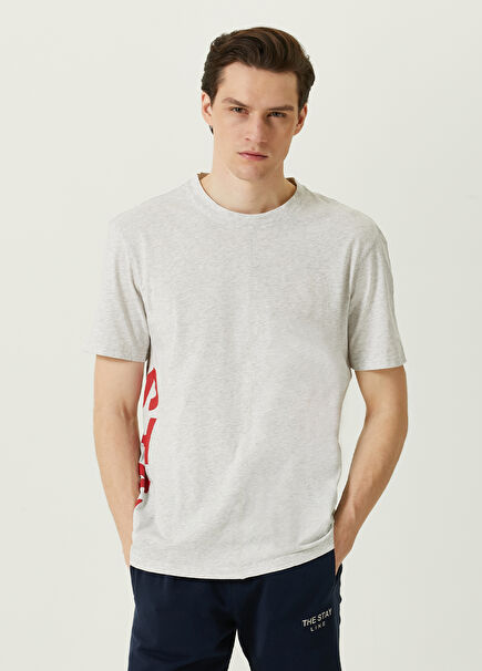 Soley Ekru T-shirt