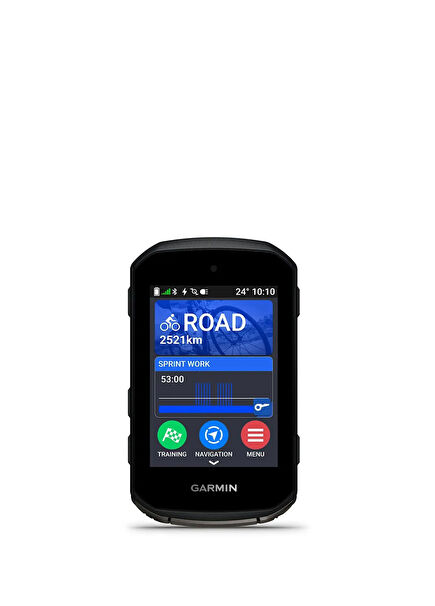Edge 850 GPS Bisiklet Bilgisayarı