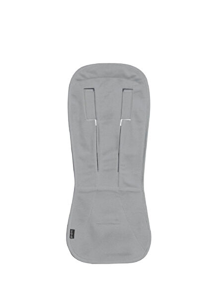 Platinum Seat Liner Grey Baby Stroller Inner Pad Liner