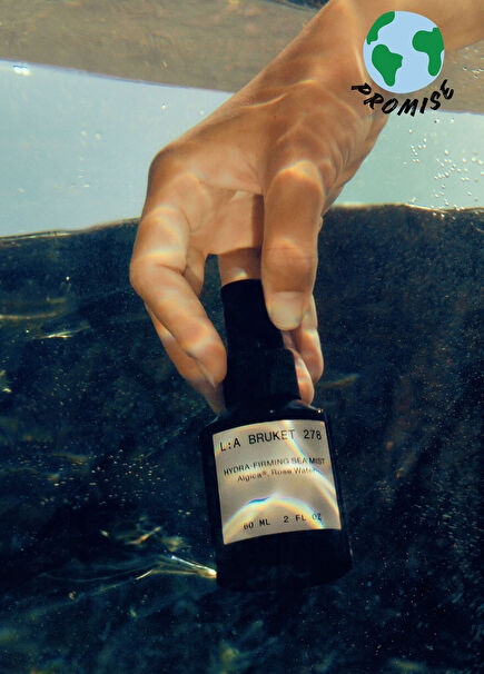 Hydra-Firming Face Mist 60 Ml