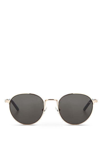 CR 80022 C2 Metal Altın Erkek Güneş Gözlüğü