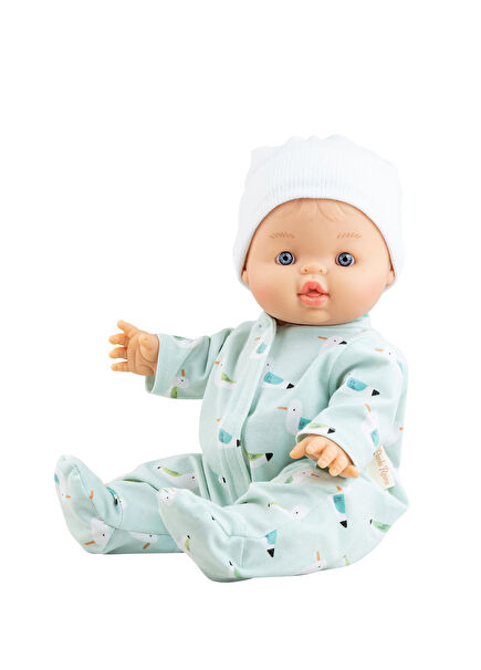 Gordi Bruno Oyuncak Bebek 34 cm