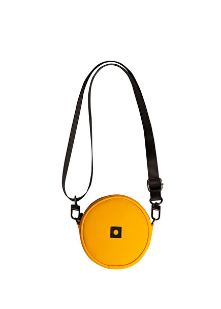 Luna Yellow Bag Tenis Topu Çantası