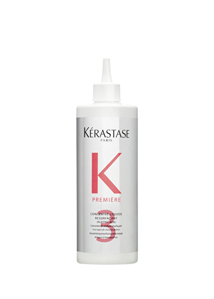 Premiere Resurfacing Concentrate Intensive Repair and Calcium Purifying Concentrated Care 400 ml