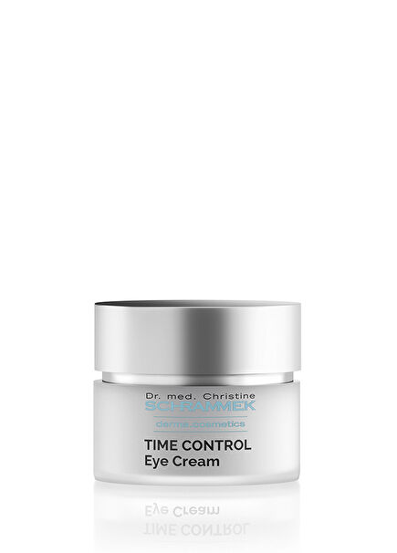 Vitality Time Control Yaşlanma Karşıtı Göz Çevresi Bakım Kremi 15 ml