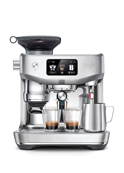 SES985 The Oracle™ Jet Espresso Makinesi