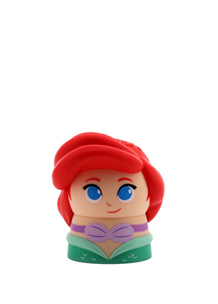 Küçük Denizkızı Ariel Figürlü Lisanslı Mini Bluetooth Hoparlör