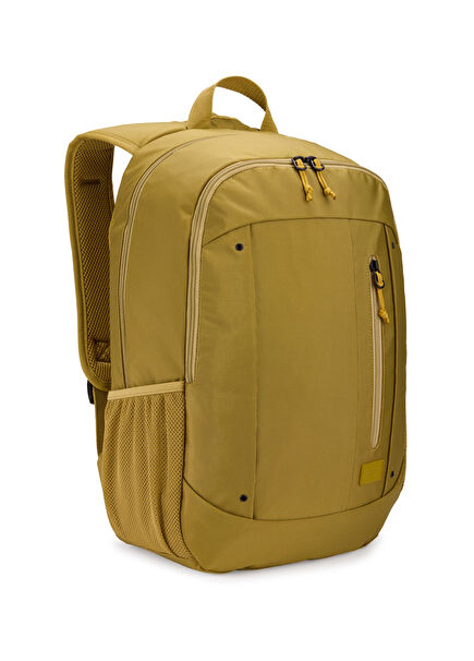 Jaunt Recycled Dim Gold 15.6" Altın Rengi Unisex Laptop Sırt Çantası