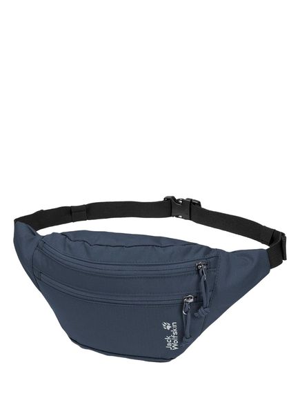 Konya Hipbag Lacivert Unisex Bel Çantası