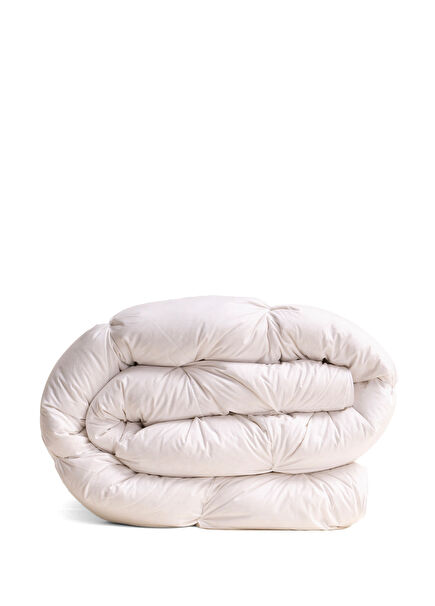 Innovia Handmade Goose Down Single Quilt