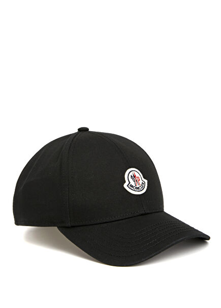 Black Men's Hat