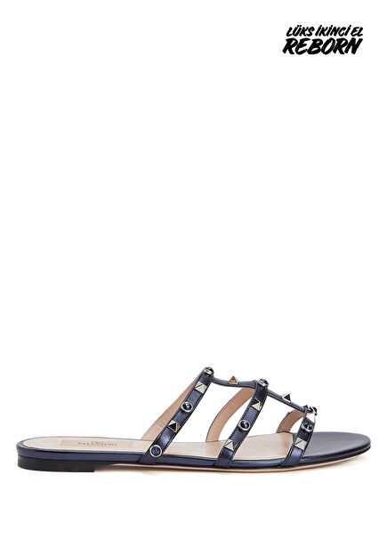 Valentino Garavani Women's Slippers 40,5GB
