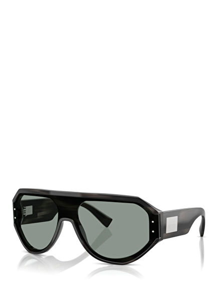 DG4481 Black Men's Sunglasses