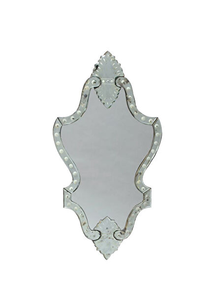 Flaminia Ahşap Cam Ayna