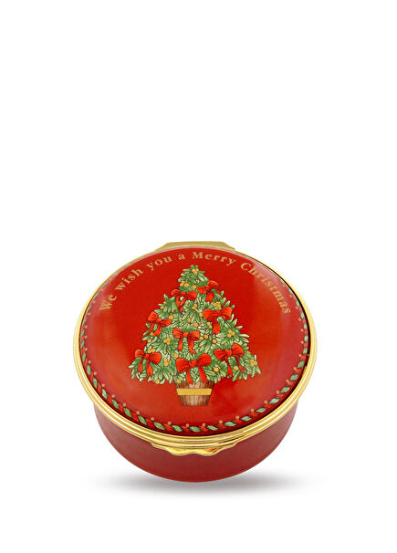 We Wish You a Merry Christmas Müzik Kutusu