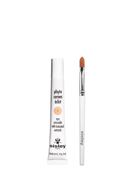 Phyto Cernes Eclat N1 Under Eye Concealer 15 ml