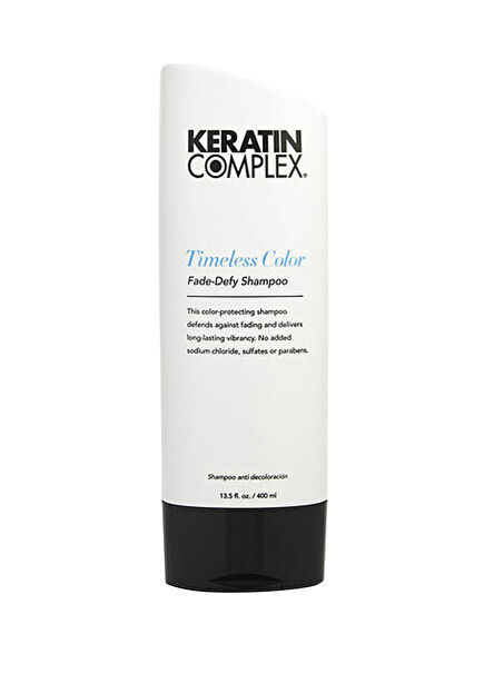 Timeless Color Color Protecting Shampoo 400 ml