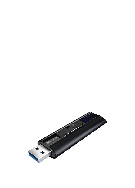 Extreme PRO 256GB USB 3.2 Solid State Flash Memory SDCZ880-256G-G46