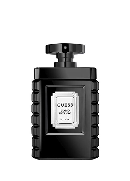 Uomo Intenso Edp 100 ml Men's Perfume