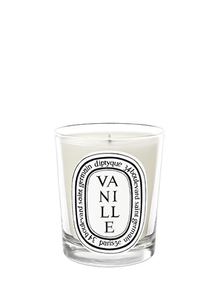 Standard Candle Vanille 190 G