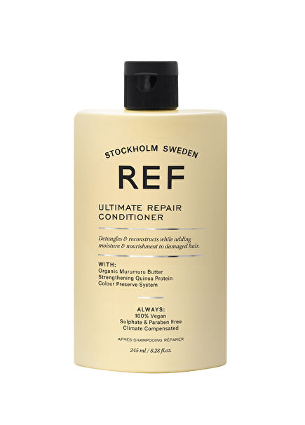 Ultimate Repair Conditioner Onarıcı Besleyici Saç Kremi 245 ml