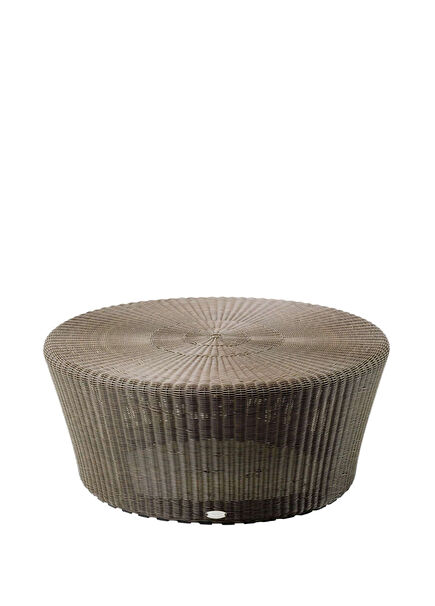 Kingston Mocco Loom Puf